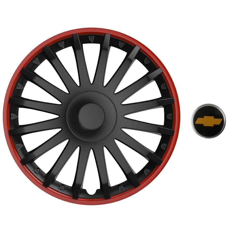 Ratkapne za Chevrolet Crystal SO, 15"