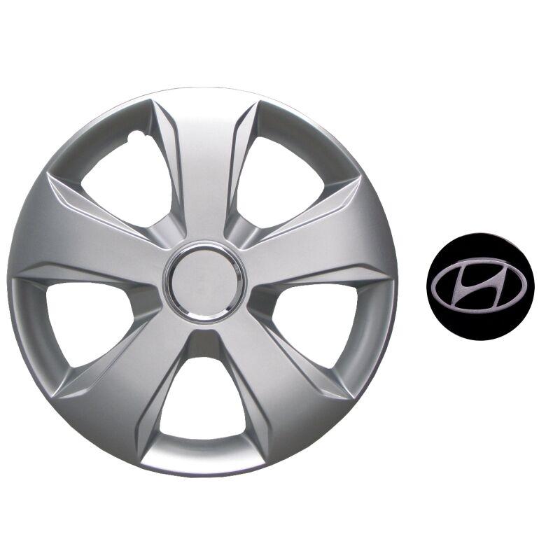 Ratkapne za Hyundai 331, 15"