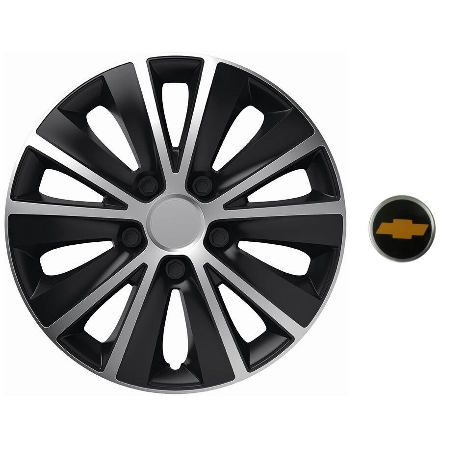 Ratkapne za Chevrolet Rapid Bicolor, 15"