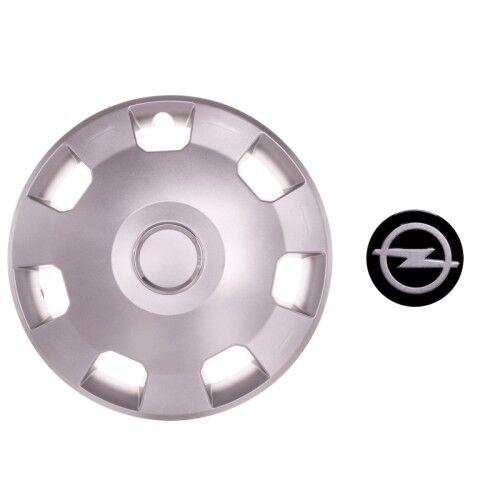 Ratkapne za Opel 207, 14"