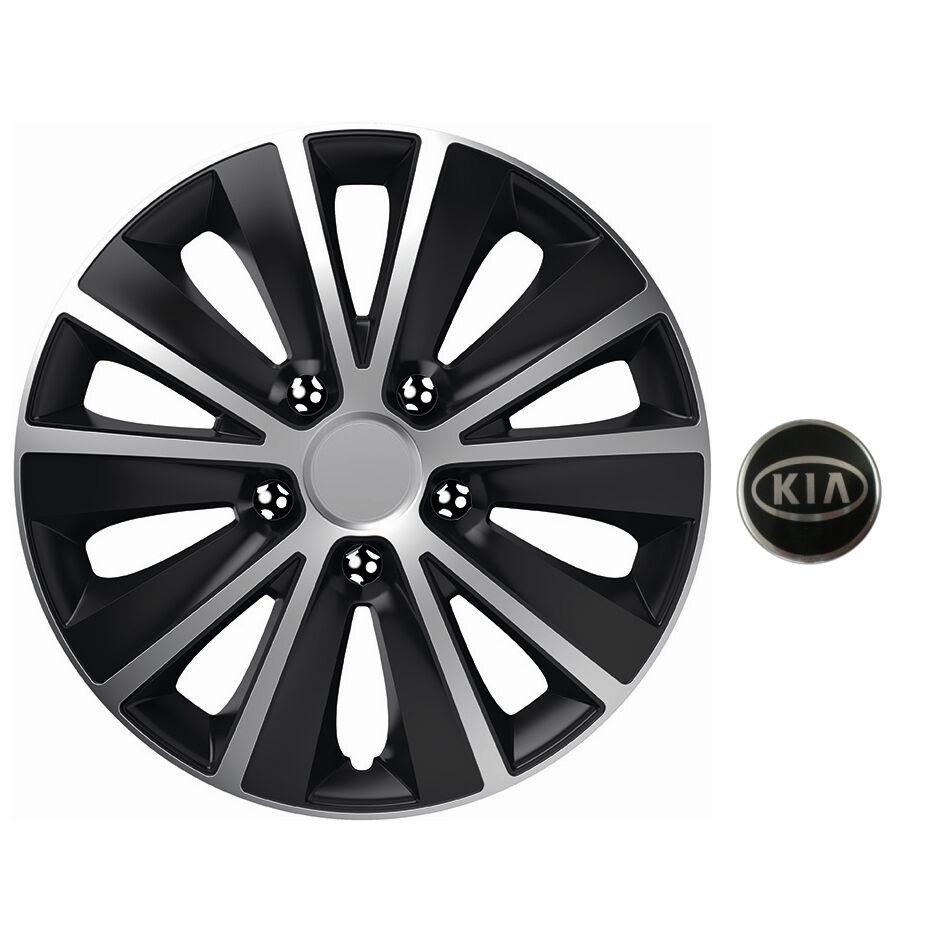 Ratkapne za Kia Rapid NC Bicolor, 15"