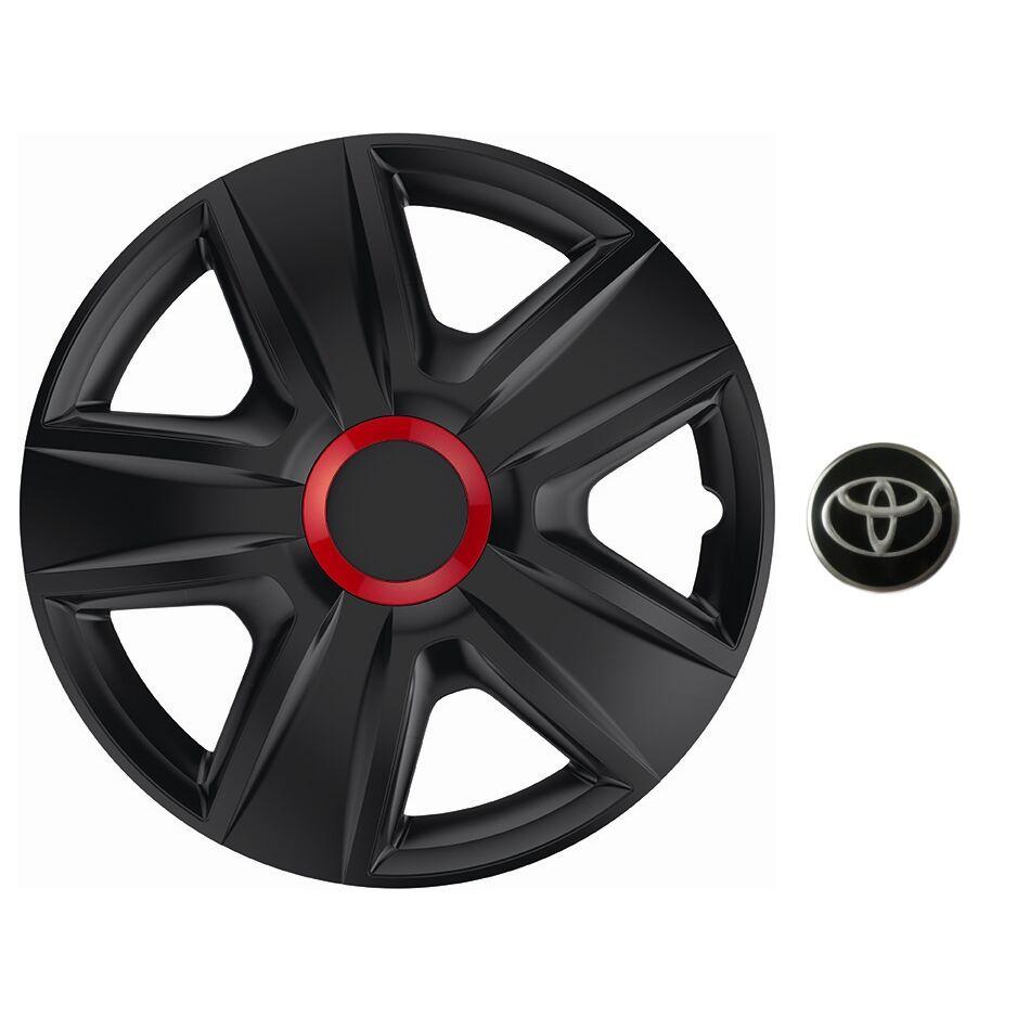 Ratkapne za Toyota Esprit RR, 15"