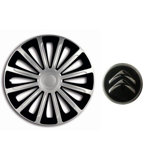 Ratkapne za Citroen Trend RC bicolor , 16"