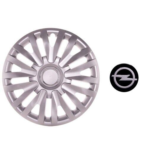 Ratkapne za Opel 412, 16"