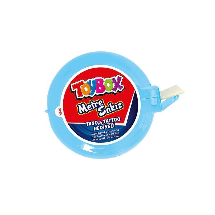 Labudovia Toy box zvake, 35g