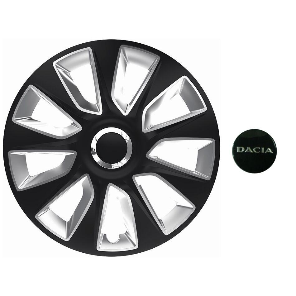 Ratkapne za Dacia Stratos RC DC, 16"