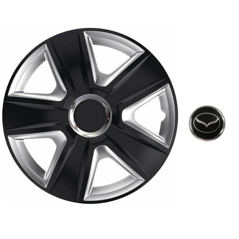 Ratkapne za Mazda Esprit DC RC, 15"
