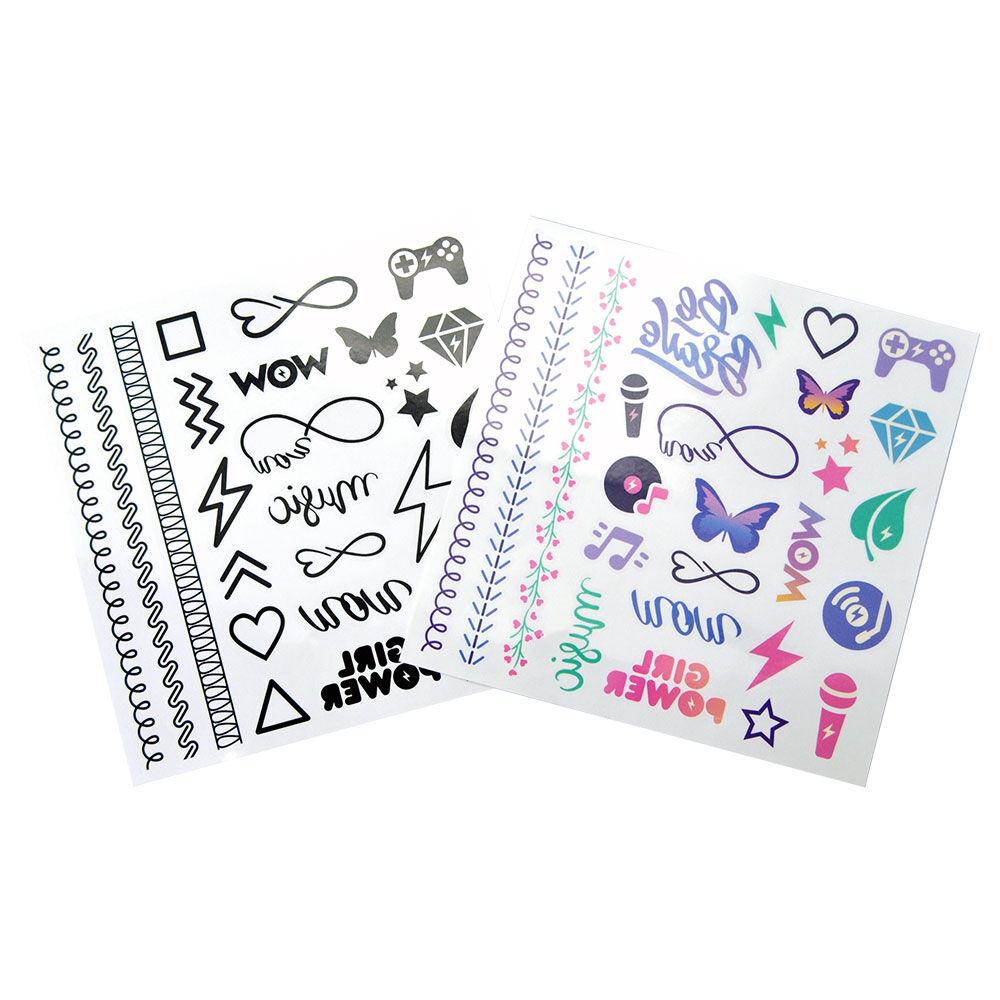 WOW Generation Set tetovaža za decu