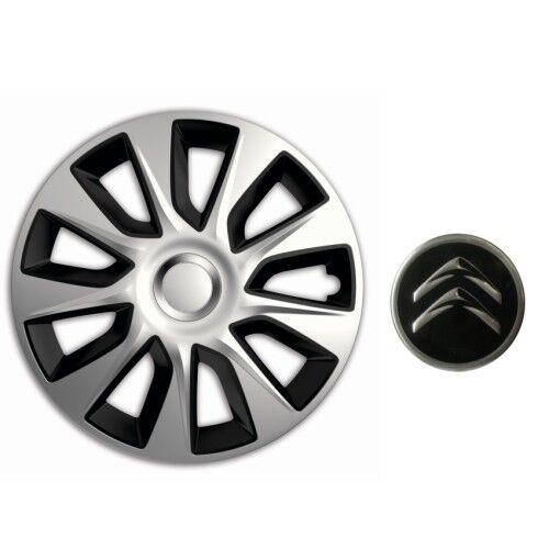 Ratkapne za Citroen Stratos bicolor, 16"