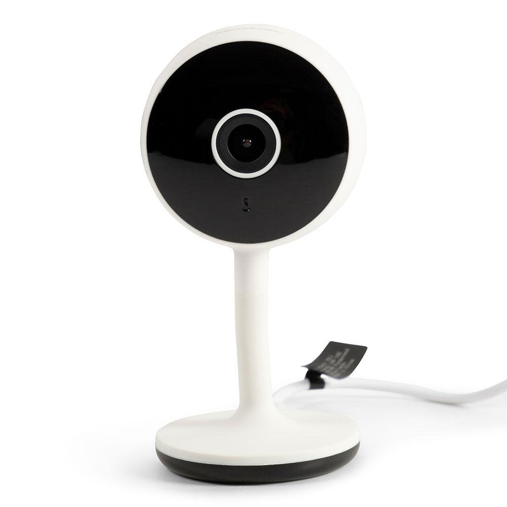 Soundlogic Bežična pametna kamera, Wifi, Bela