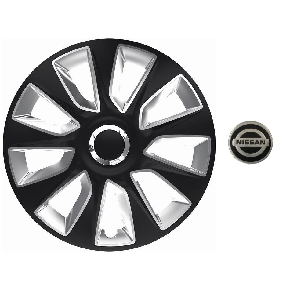 Ratkapne za Nissan Stratos RC DC, 15"