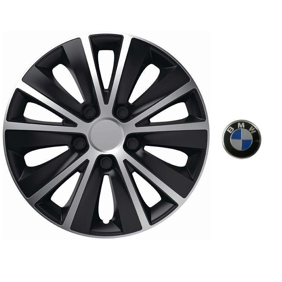 Ratkapne za BMW Rapid Bicolor, 15"