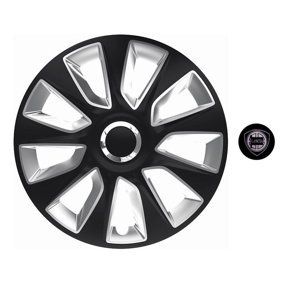 Ratkapne za Lancia Stratos RC DC, 14"