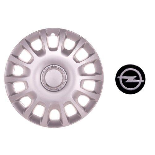 Ratkapne za Opel 214, 14"