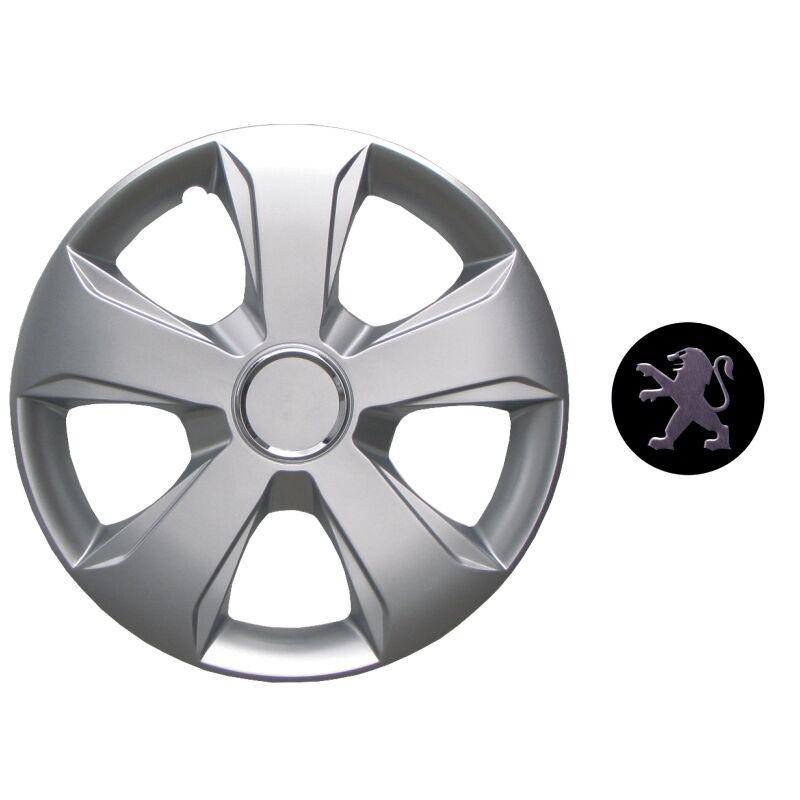 Ratkapne za Peugeot 331, 15"