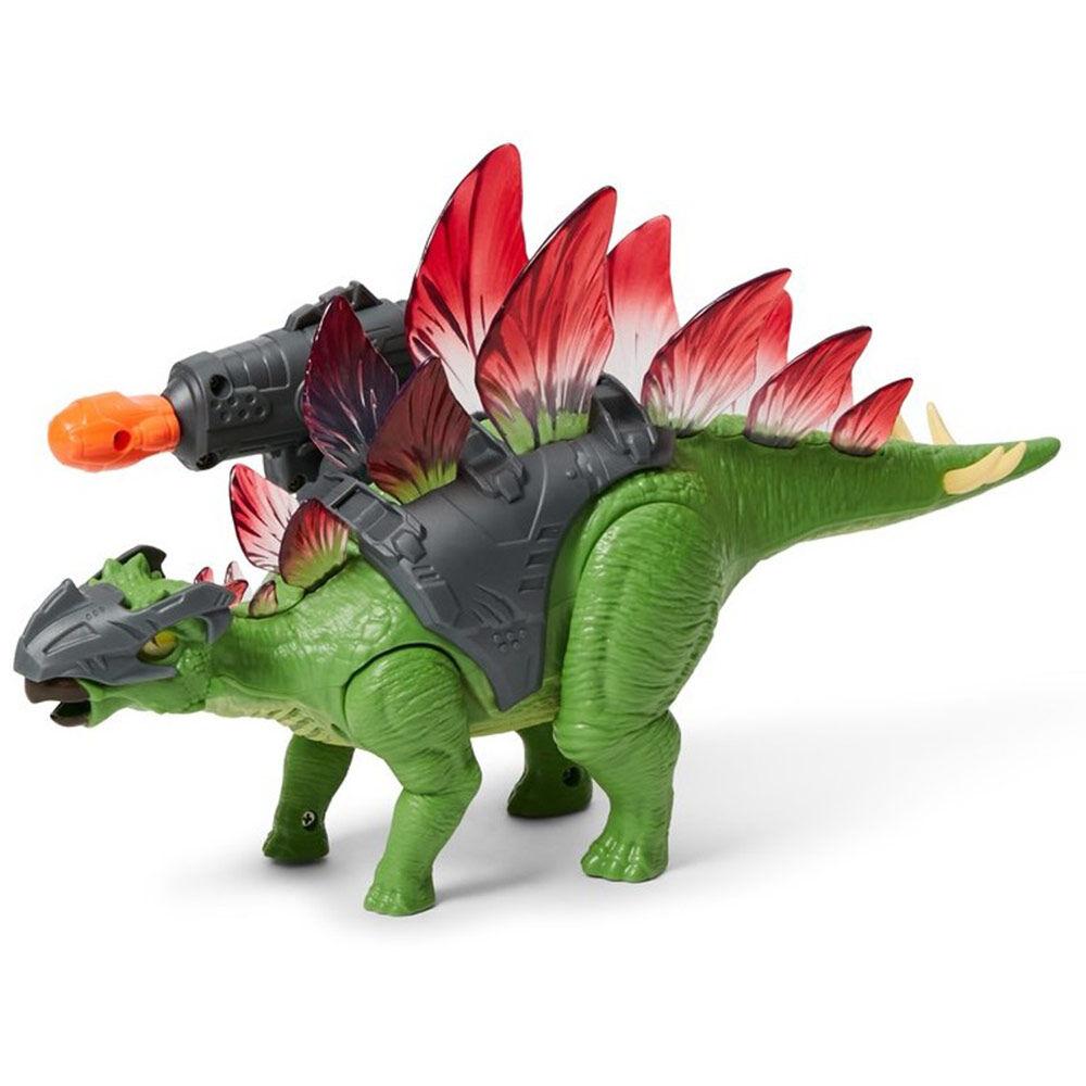 ZURU Robo Alive stegosaurus