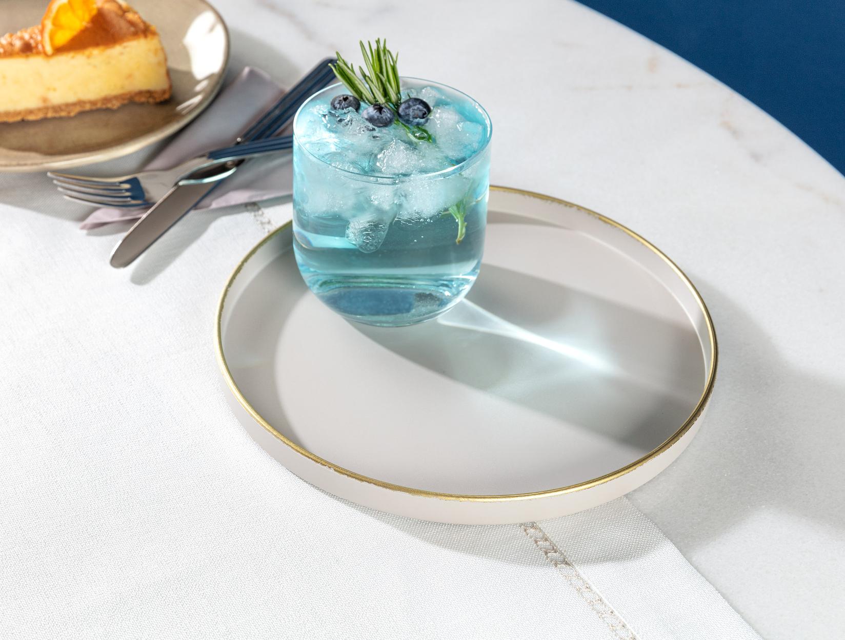 Madame Coco Dory Poslužavnik, Krem