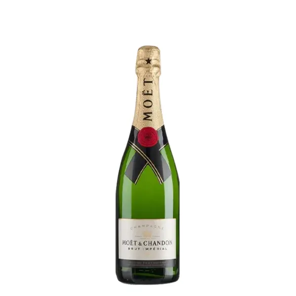 Moet Penušavo vino Brut Imperial, 0.375l