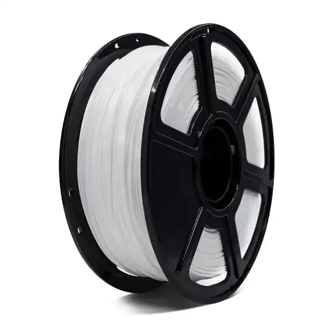 FlashForge Filament PLA Pro, 1,75mm, 1kg, Beli