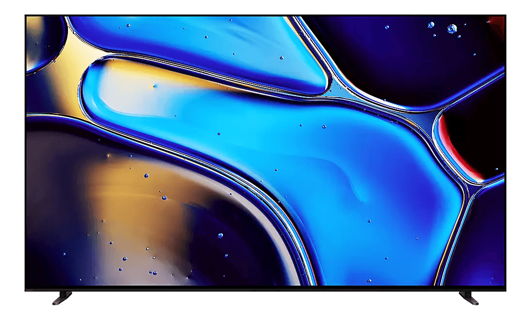 SONY K65XR80PAEP Smart televizor 65″ 4K Ultra HD OLED Crni