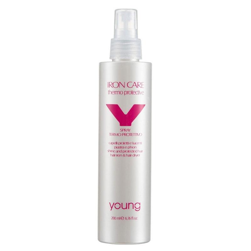 Young Sprej Iron Care, za termo zaštitu, 200ml