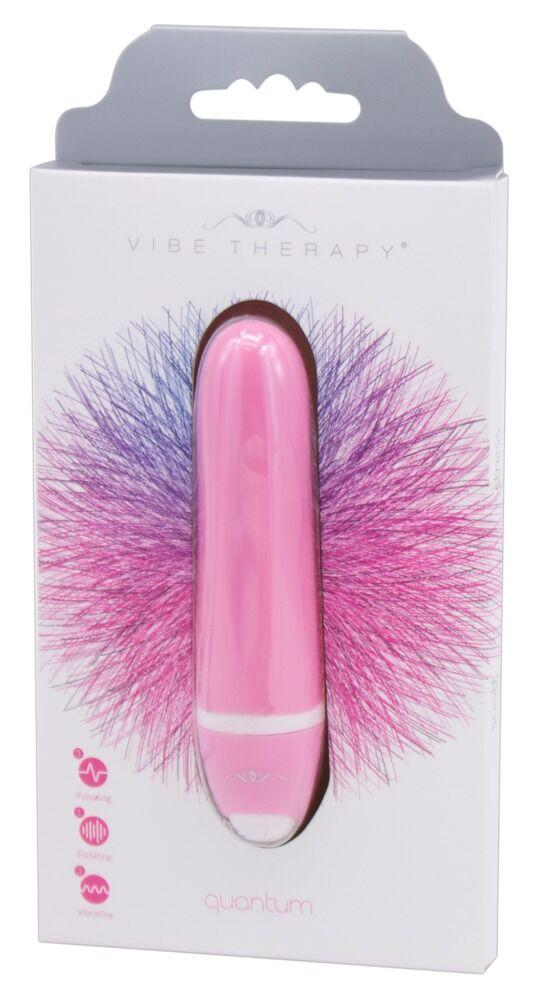 Lapin Mini vibrator, Roze