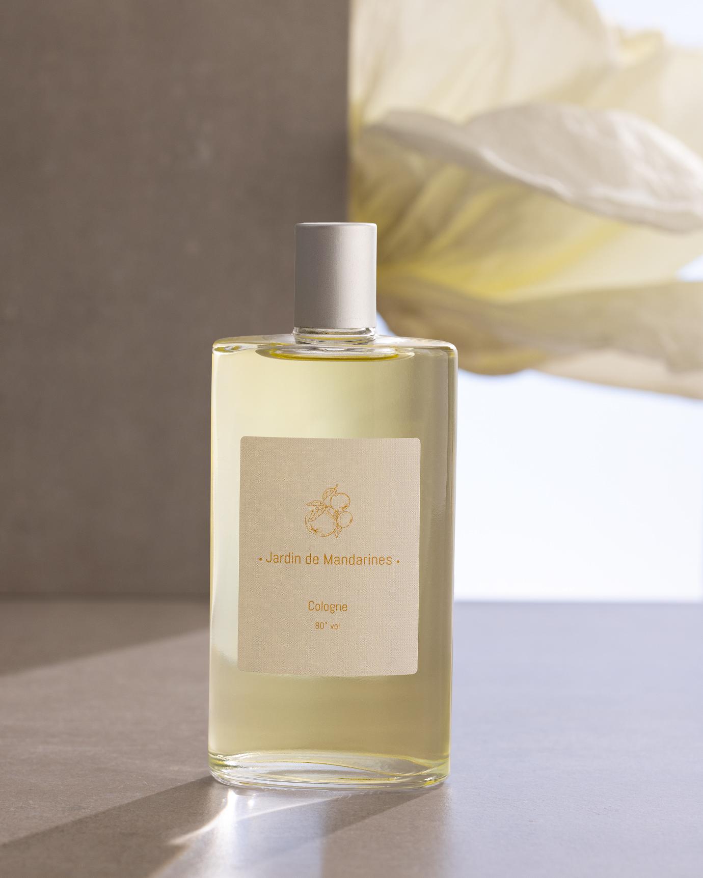 Madame Coco Kolonjska voda Jardin de Mandarines, 200 ml