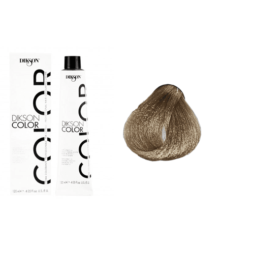 Dikson Permanentna boja za kosu, 9.0 NE, 120ml