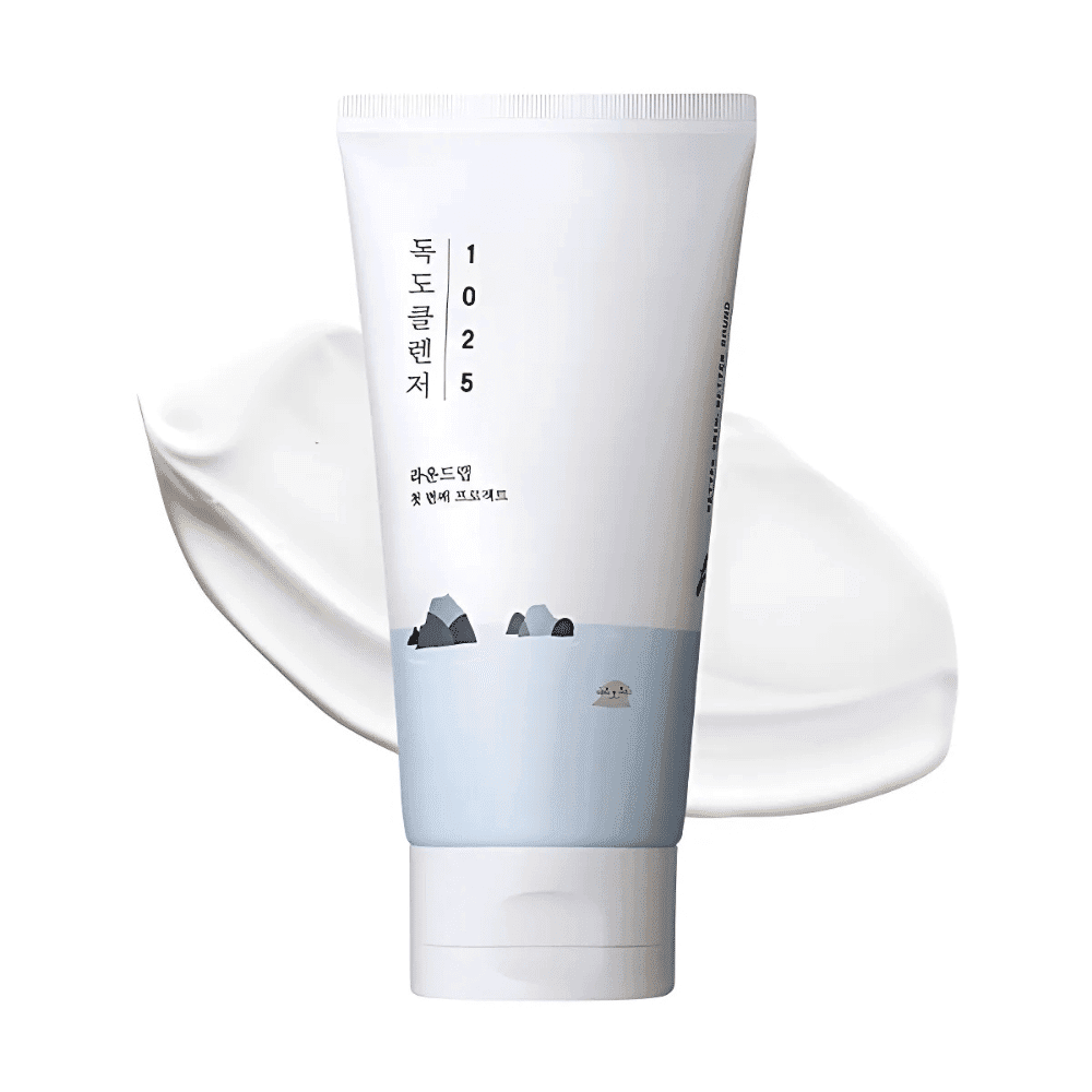 Round Lab Gel za čišćenje lica 1025 Dokdo Cleanser, 150 ml