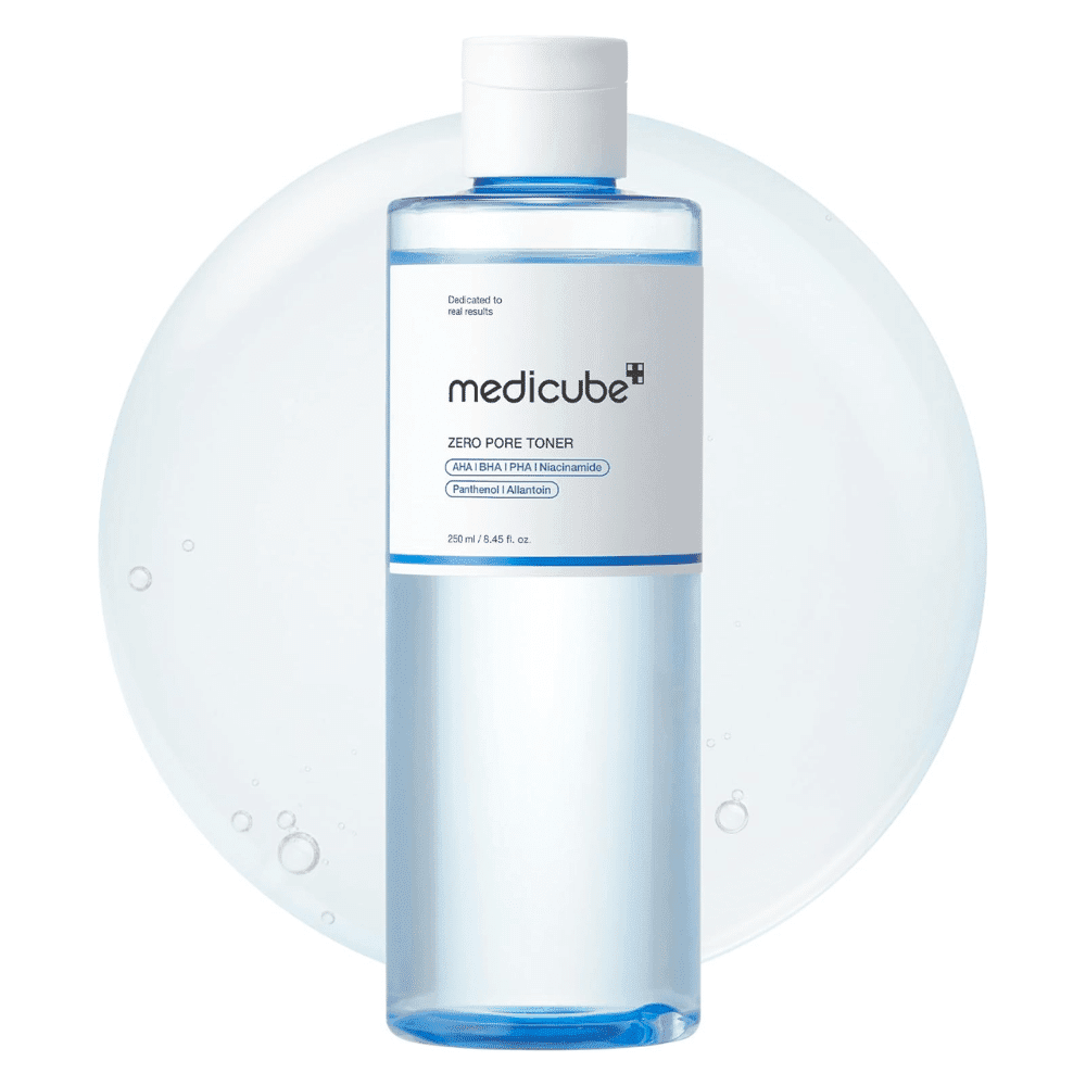 Medicube Toner za lice Zero Pore Toner, 250 ml