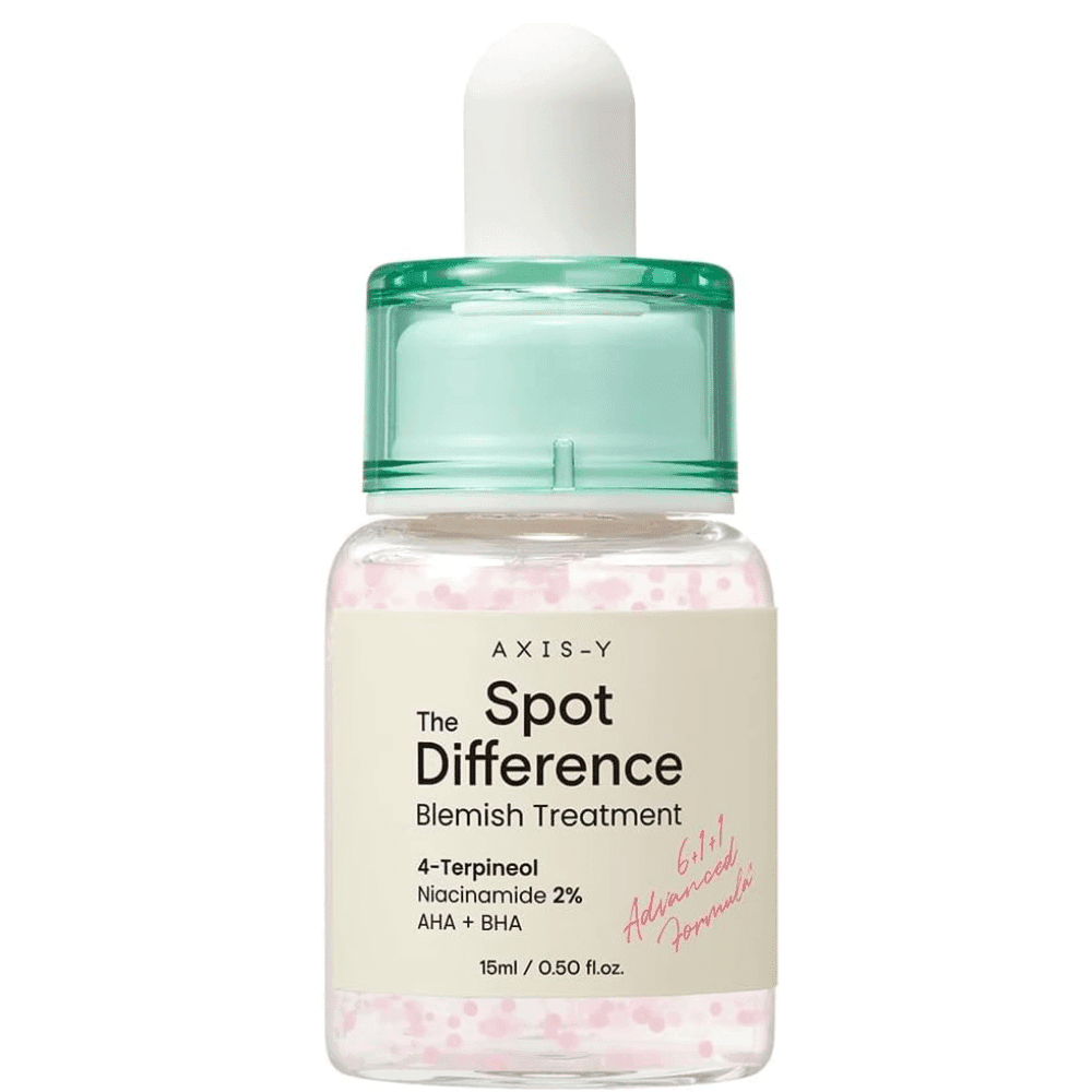 Axis-Y Tretman za akne Spot the Difference  Blemish Treatment, 15 ml