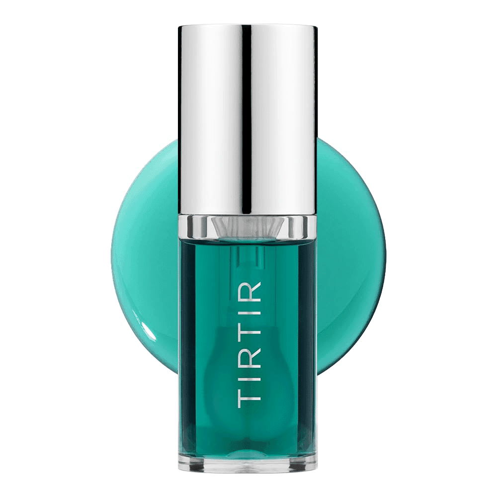 Tirtir Ulje za usne My Glow Lip Oil Mint, 5.7 ml