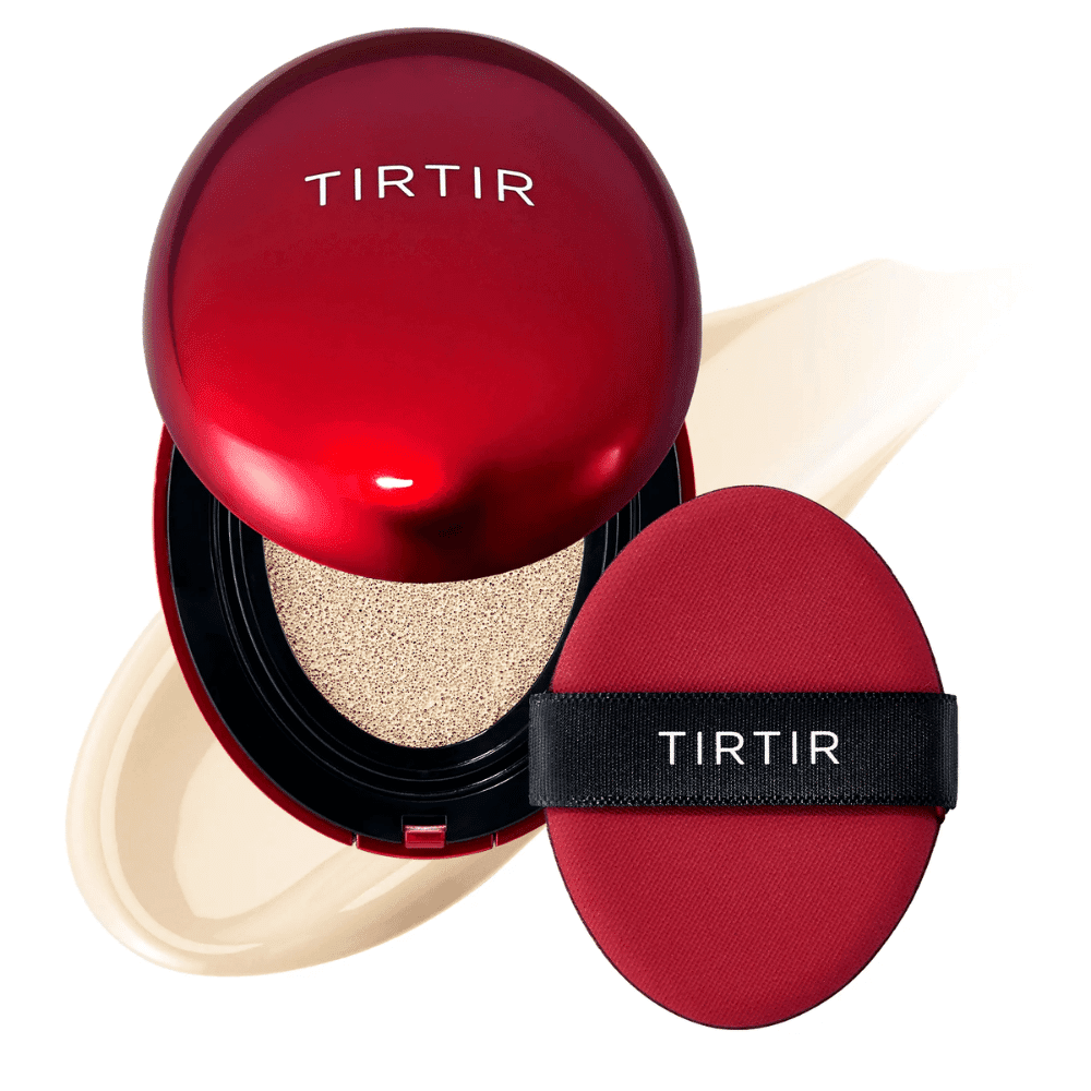 Tirtir Puder za lice Mask Fit Red Cushion, 13W Cream, 18 g