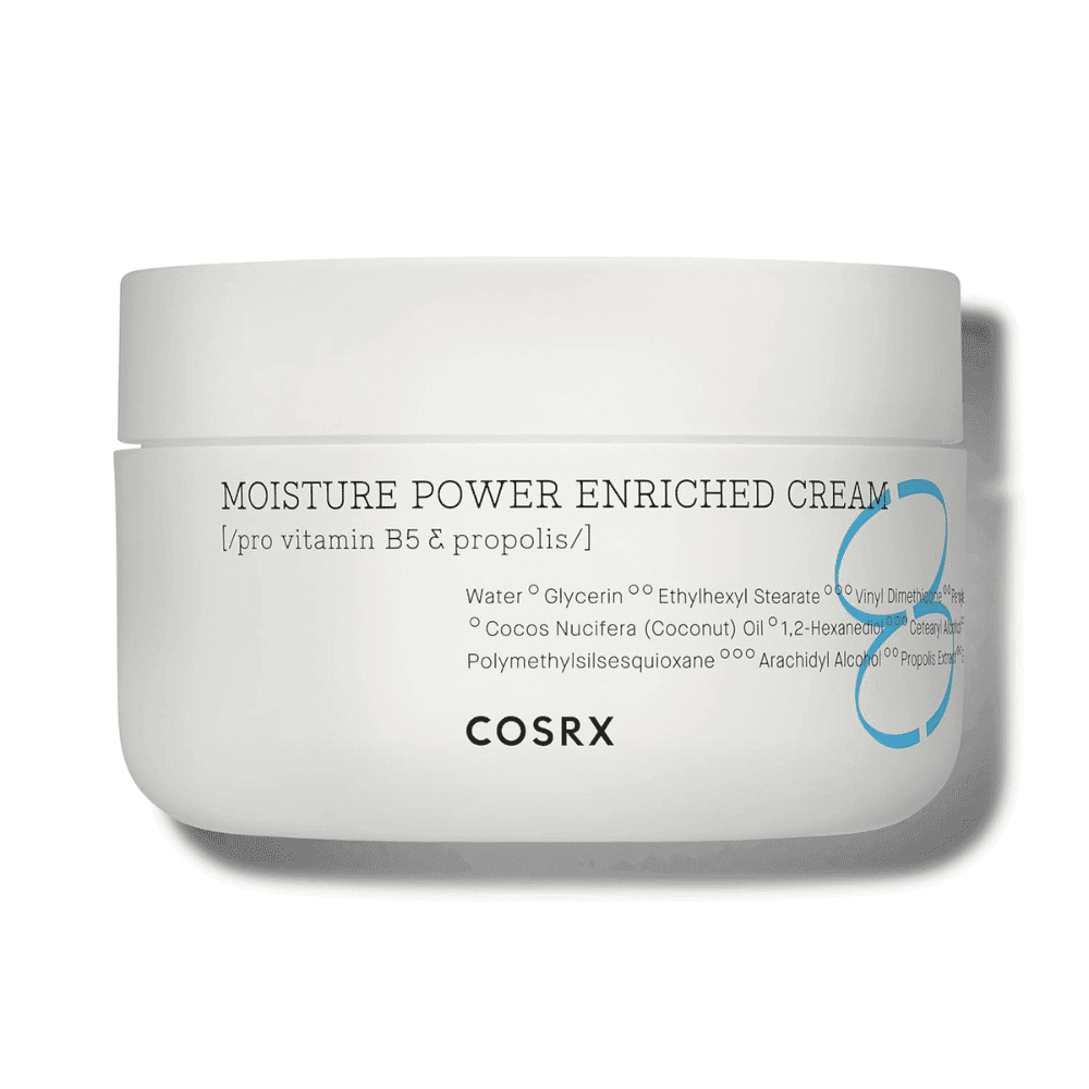 Cosrx Krema za lice Hydrium Moisture Power Enriched Cream, 50 ml
