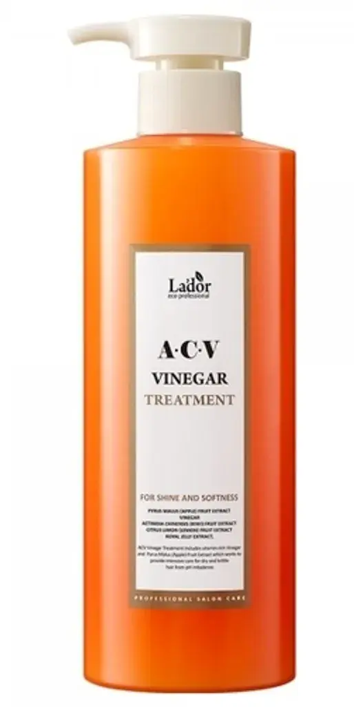 Lador Regenerator za kosu ACV Vinegar Treatment, 430 ml