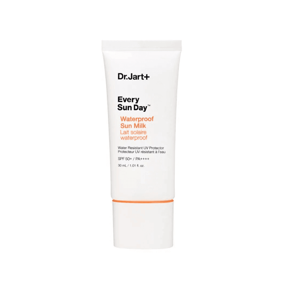 Dr.Jart+ Mleko za lice za zaštitu od sunca Every Sun Day Waterproof Sun Milk SPF 50+/PA ++++, 30 ml