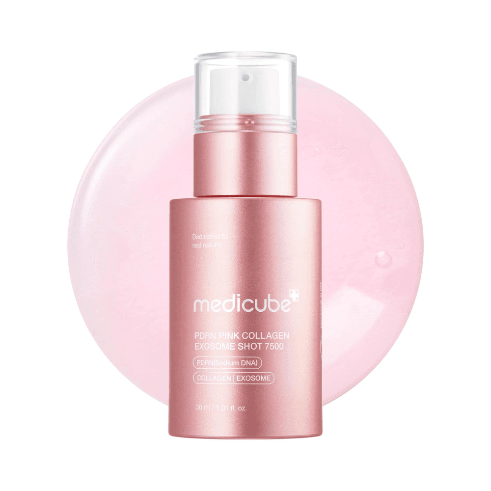 Medicube Serum za lice PDRN Pink Exosome Shot Serum 7500, 30 ml