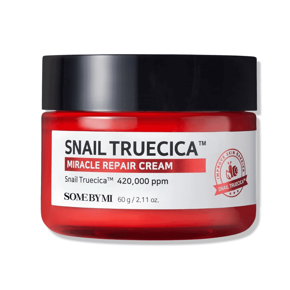 SomeByMi Krema za lice Snail Truecica Miracle Repair Cream, 60 g