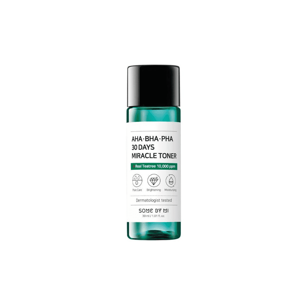 SomeByMi Toner za lice AHA.BHA.PHA 30 Days Miracle Toner, 30 ml