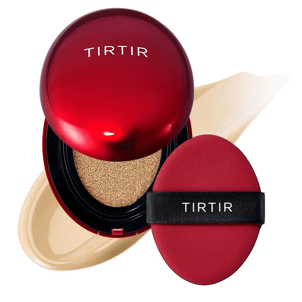 Tirtir Puder za lice Mask Fit Red Cushion, 24W Soft Beige, 18 g