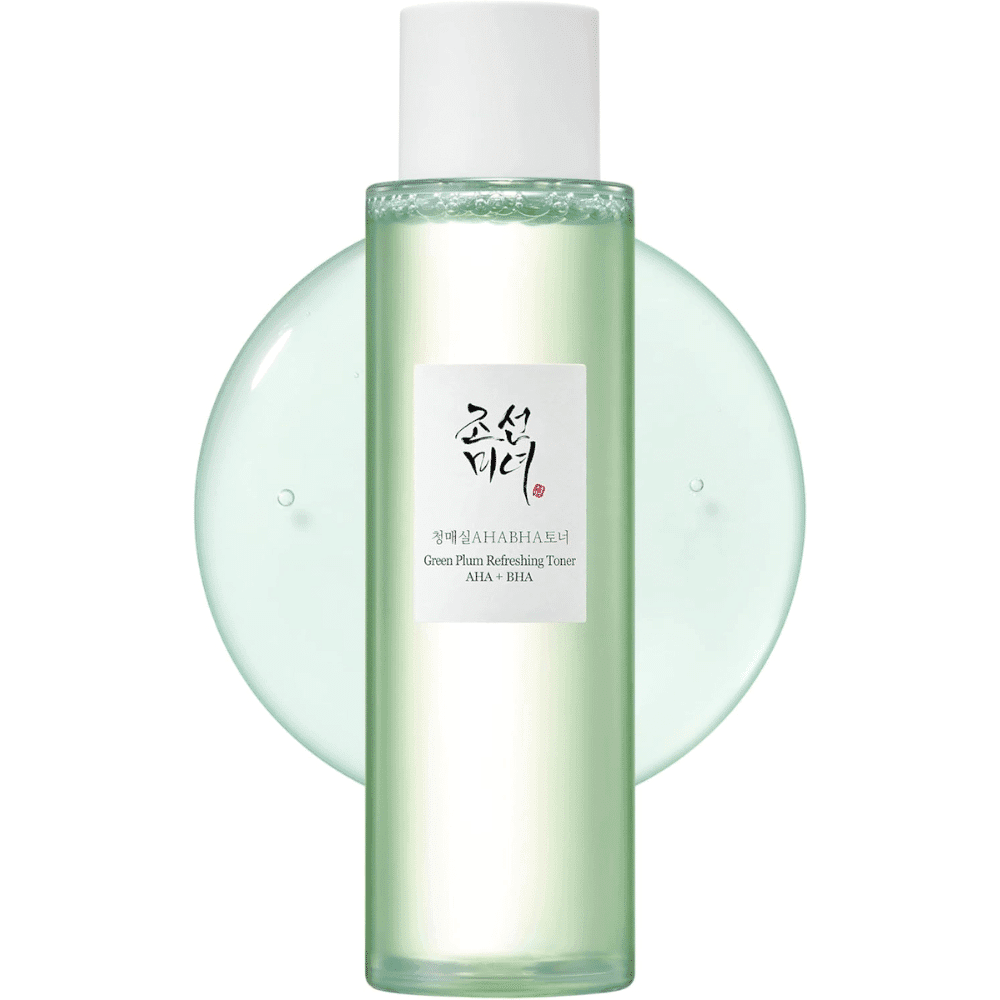 Beauty of Joseon Toner za lice Green plum refreshing toner : AHA + BHA, 150 ml