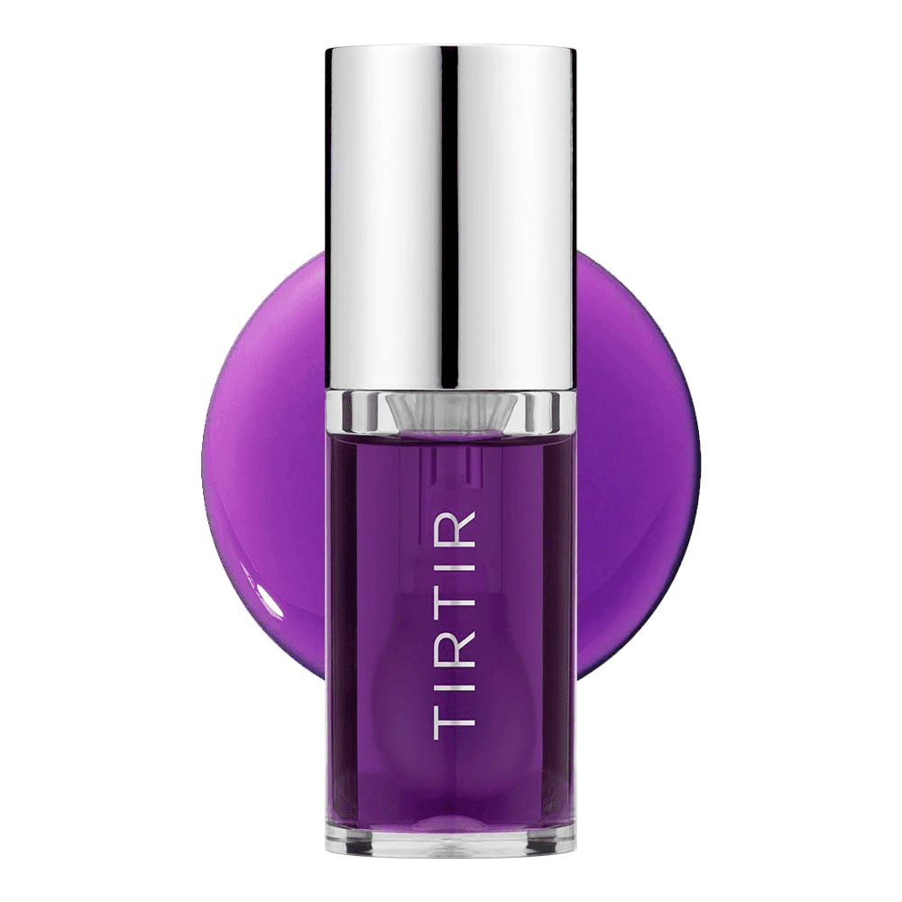 Tirtir Ulje za usne My Glow Lip Oil Lavander, 5.7 ml