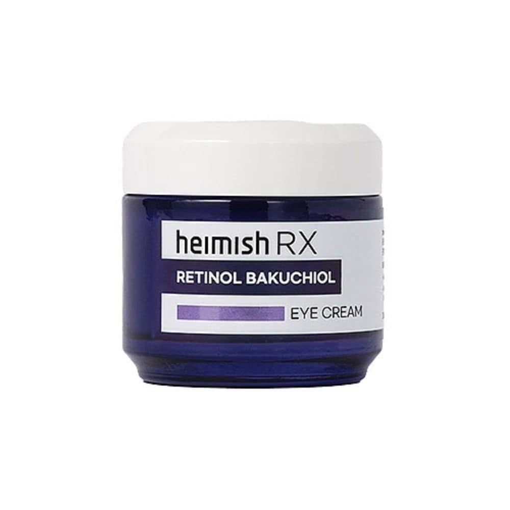Heimish Krema za područje oko očiju Rx Retinol Bakuchiol Eye Cream, 30 ml