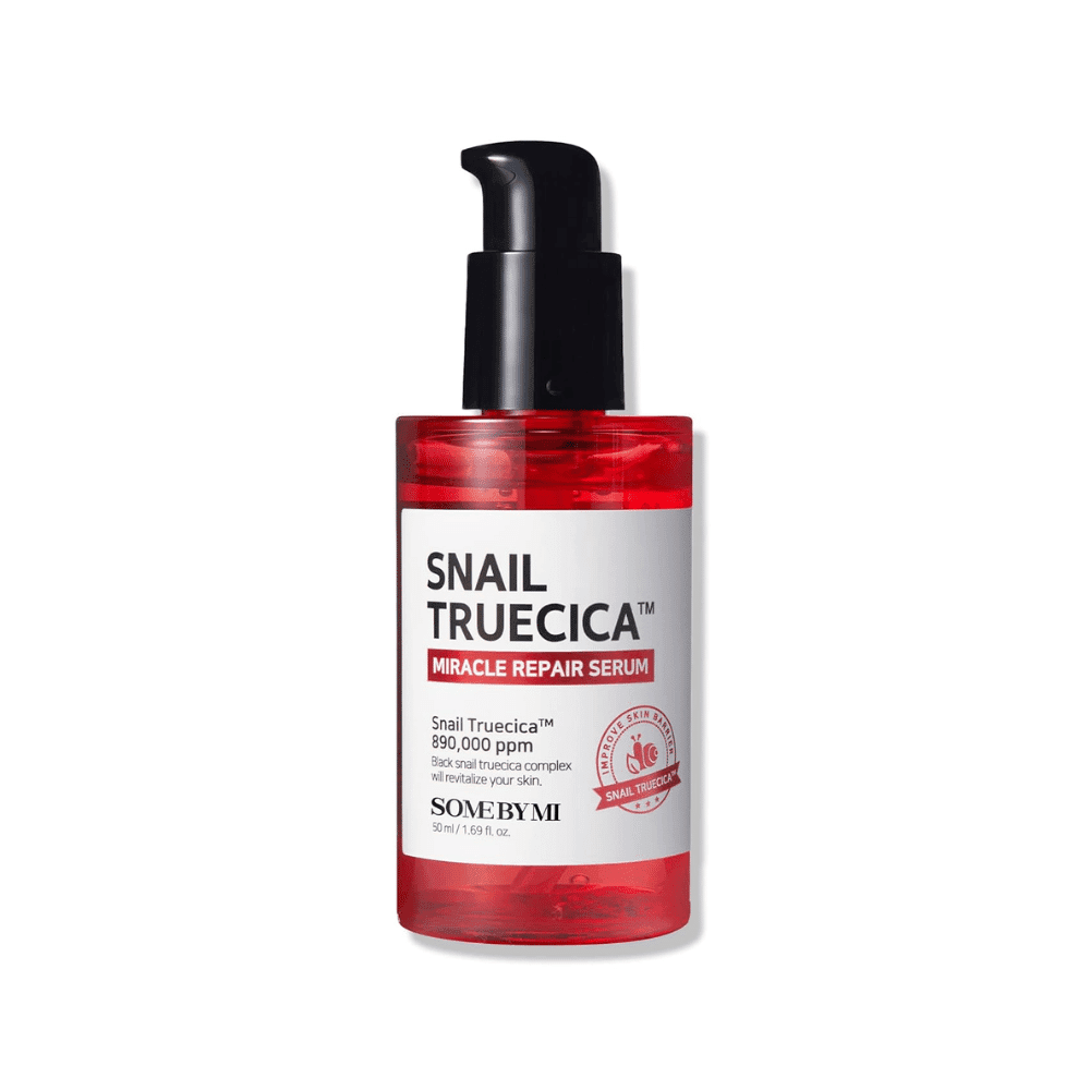 SomeByMi Serum za lice Snail Truecica Miracle Repair Serum, 50 ml