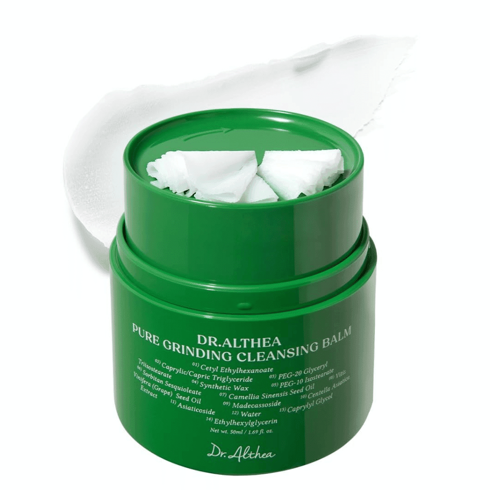 Dr.Althea Balzam za čišćenje lica Pure Grinding Cleansing Balm, 50 ml