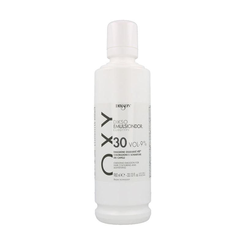 Dikson Emulzija za kosu Oxy Emulsiondor, 30 volume, 980ml