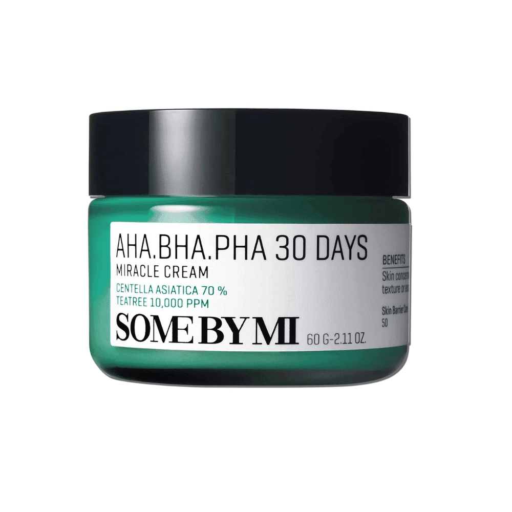 SomeByMi Krema za lice AHA.BHA.PHA 30 Days Miracle Cream, 60 ml