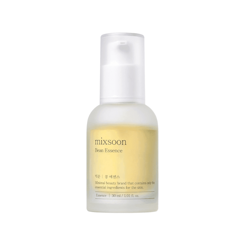 Mixsoon Esencija za lice Bean Essence, 30 ml