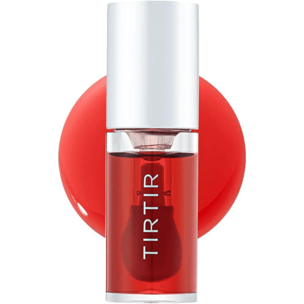 Tirtir Ulje za usne My Glow Lip Oil Rosy, 5.7ml