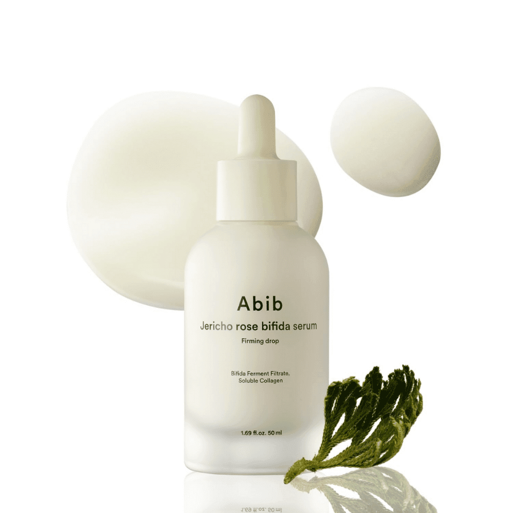 Abib Serum za lice Jericho Rose Bifida Serum Firming Drop, 50 ml